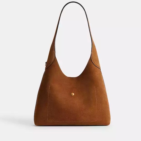 Brooklyn Shoulder Bag 28 - Picture 2 of 9